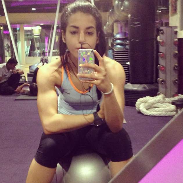Transformasi Tasya Farasya, Pernah Berat Badannya Capai 80 Kg