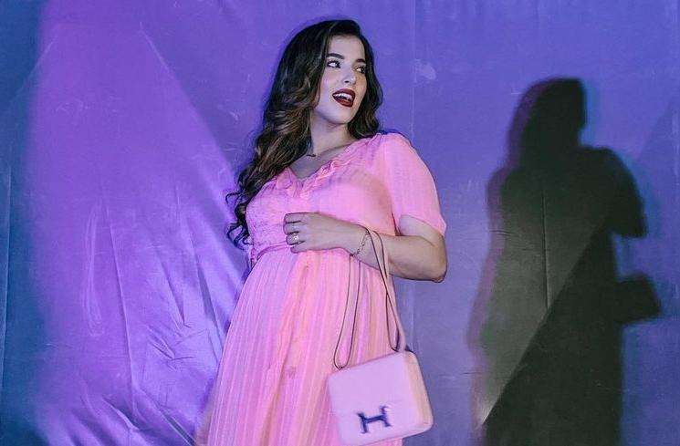 Transformasi Tasya Farasya, Pernah Berat Badannya Capai 80 Kg