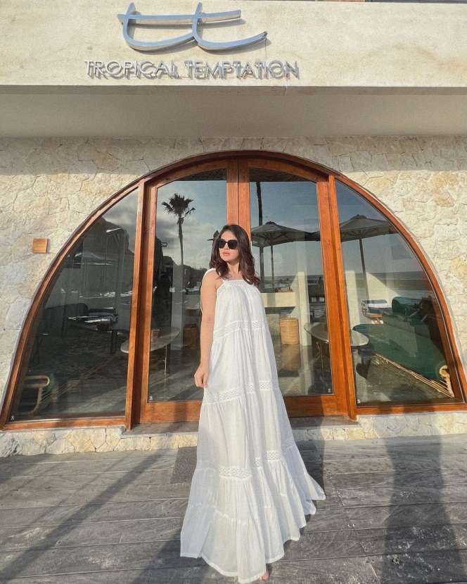 Jarang Ada yang Tahu! Deretan Artis Ini Pernah Jadi Aspri Hotman Paris