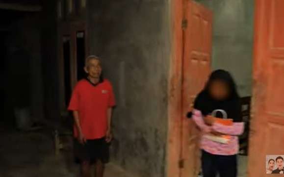 Potret Rumah Bocah SD yang Viral karena Memiliki Banyak Kutu