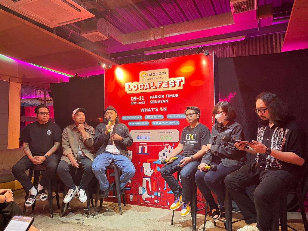 Bujuk Rayu Gofar Hilman Bikin Jerinx Mau Manggung di Jakarta