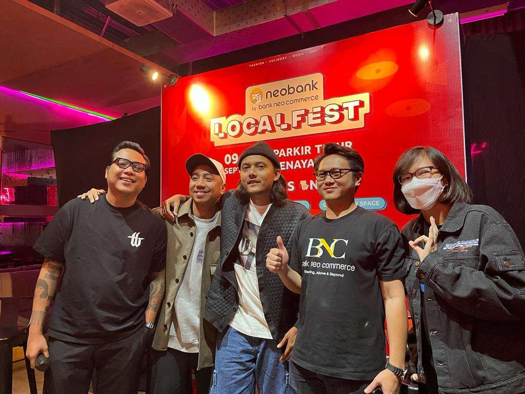 Bujuk Rayu Gofar Hilman Bikin Jerinx Mau Manggung di Jakarta