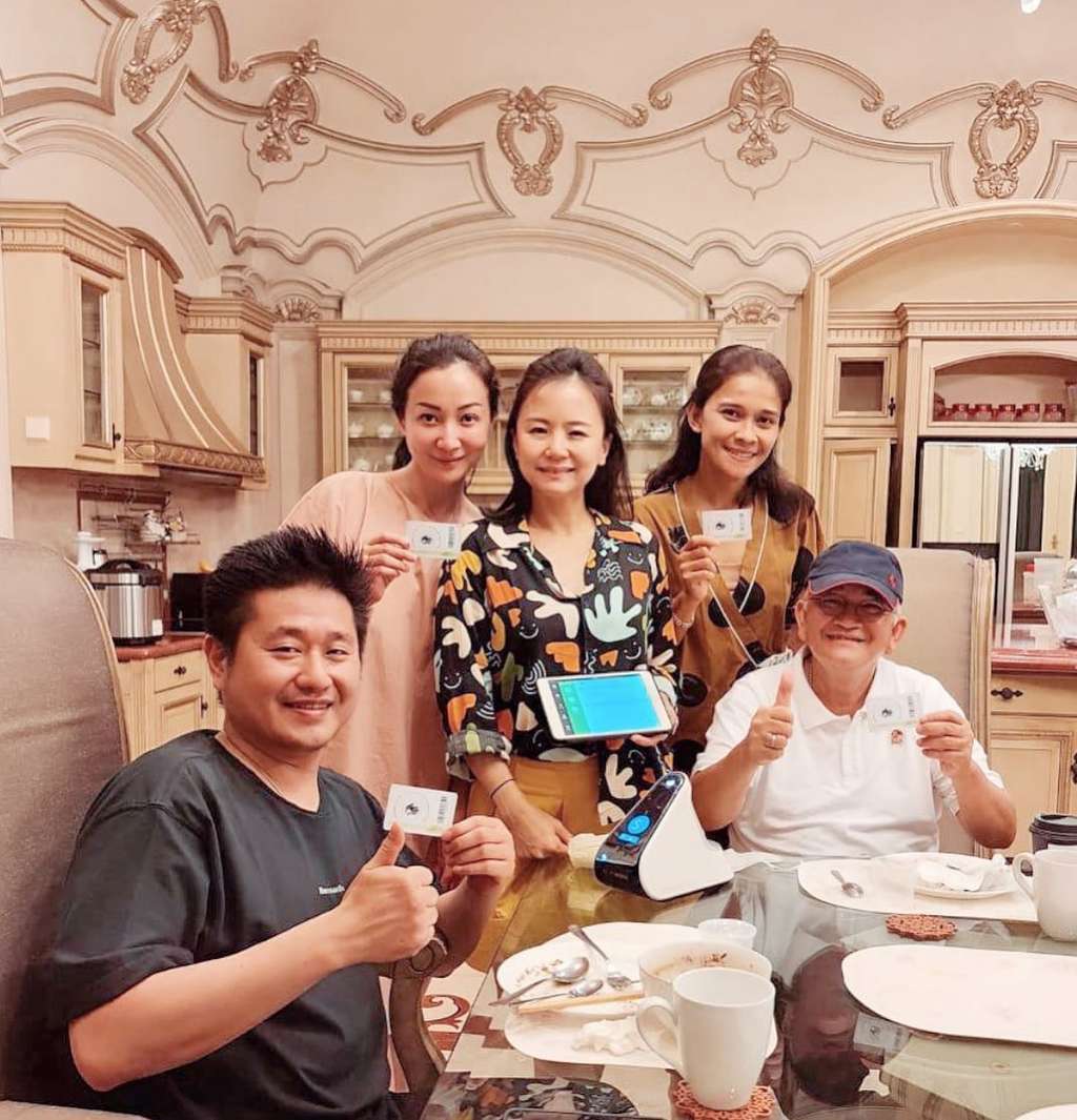 Potret Rumah Hotman Paris VS Ruhut Sitompul, Mewah Mana?