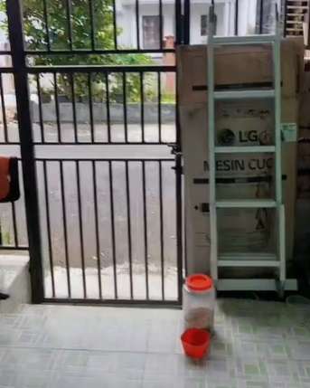 Viral Desain Rumah Ini Bikin Bingung Lihatnya