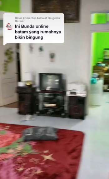 Viral Desain Rumah Ini Bikin Bingung Lihatnya