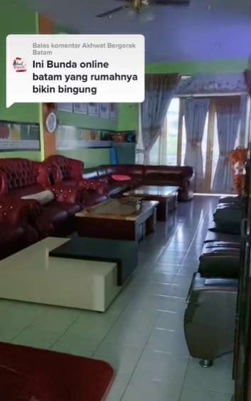 Viral Desain Rumah Ini Bikin Bingung Lihatnya