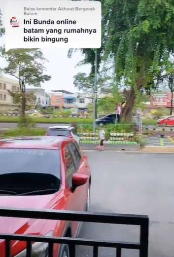 Viral Desain Rumah Ini Bikin Bingung Lihatnya