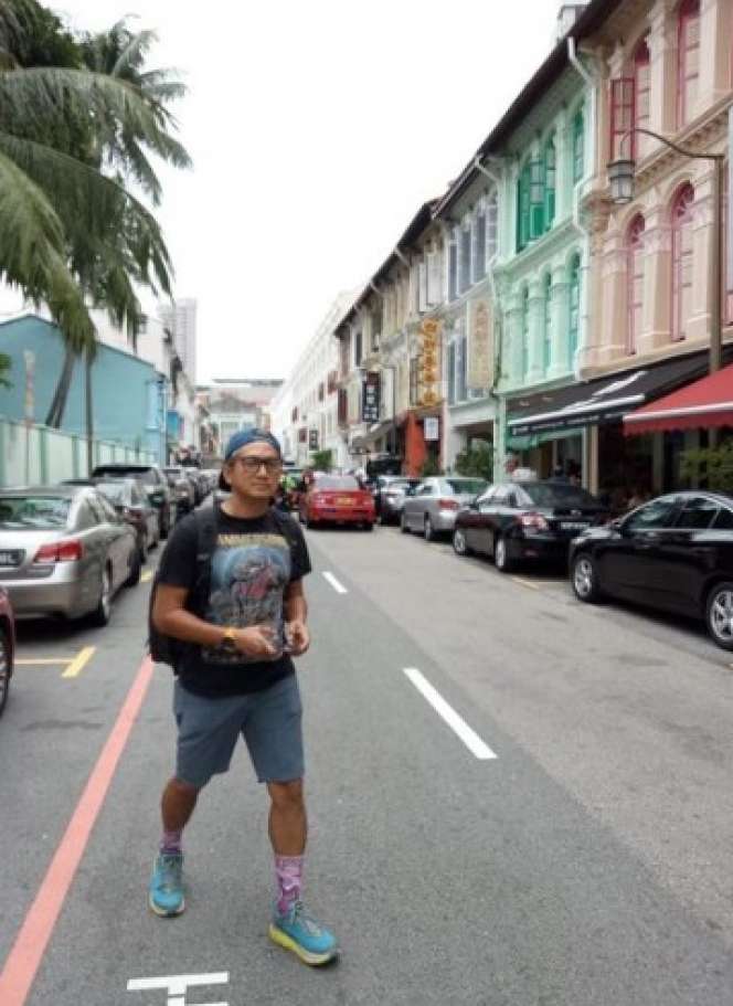 Potret Rumah Sutradara Andi Bachtiar yang Viral Usai Tersandung Kasus Kekerasan!