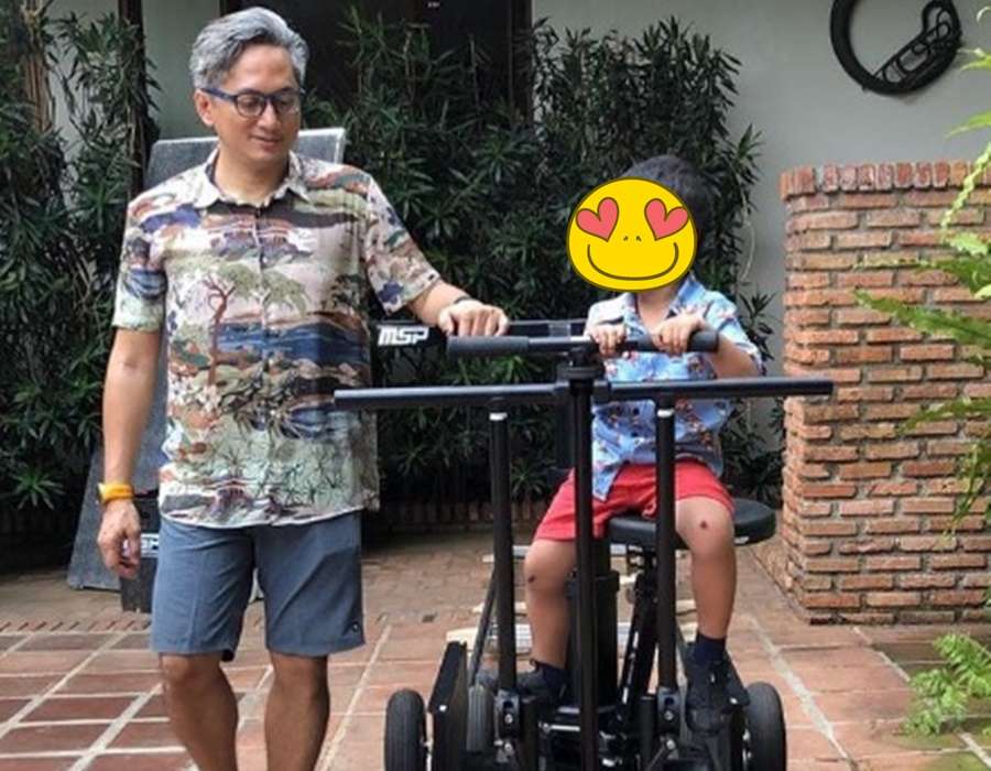 Potret Rumah Sutradara Andi Bachtiar yang Viral Usai Tersandung Kasus Kekerasan!