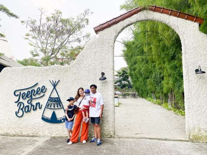  Ingat Sammy Simorangkir? Dulu Terkenal Saat Jadi Vokalis Kerispatih, Begini Nasibnya Sekarang