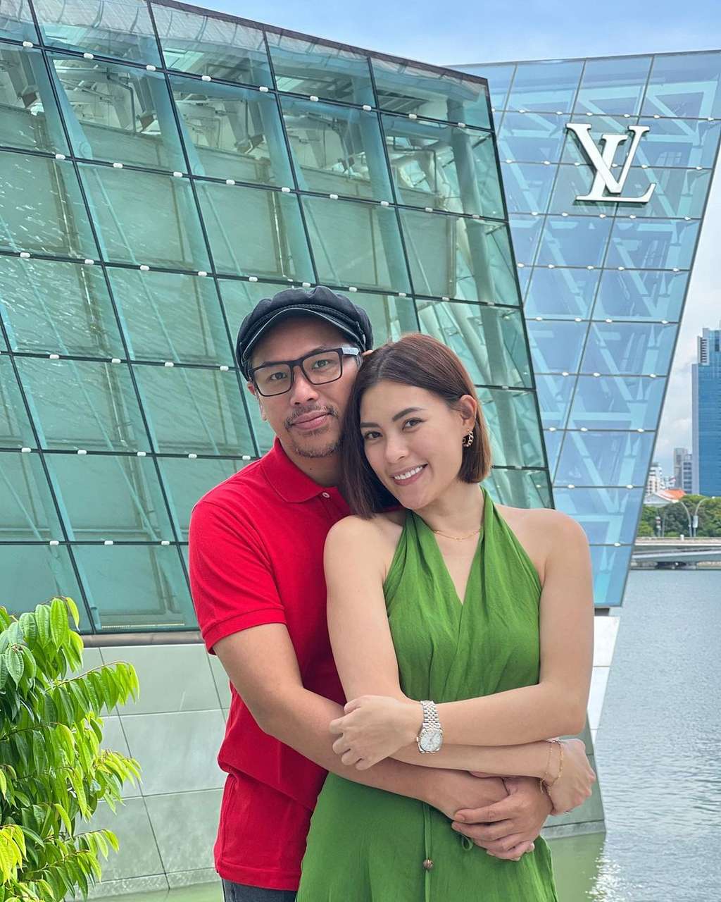  Ingat Sammy Simorangkir? Dulu Terkenal Saat Jadi Vokalis Kerispatih, Begini Nasibnya Sekarang