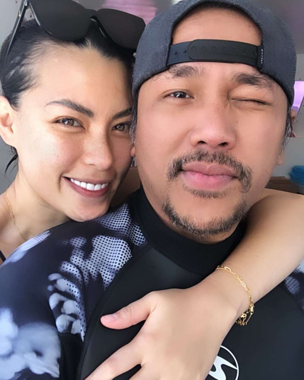  Ingat Sammy Simorangkir? Dulu Terkenal Saat Jadi Vokalis Kerispatih, Begini Nasibnya Sekarang