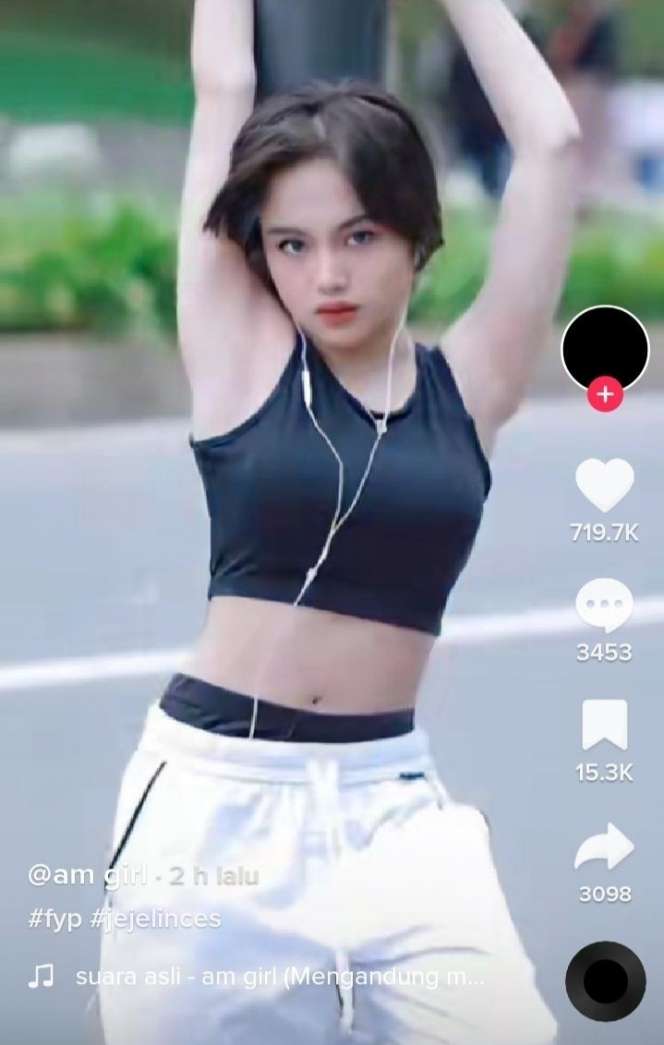 Ingat Jeje Slebew Ikon CFW? Kini Tak Lagi Viral, Begini Nasibnya Sekarang!