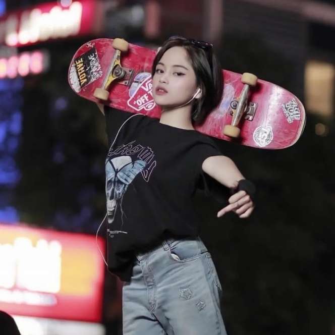 Ingat Jeje Slebew Ikon CFW? Kini Tak Lagi Viral, Begini Nasibnya Sekarang!