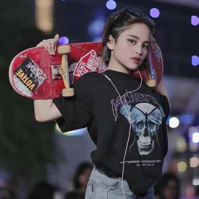 Ingat Jeje Slebew Ikon CFW? Kini Tak Lagi Viral, Begini Nasibnya Sekarang!