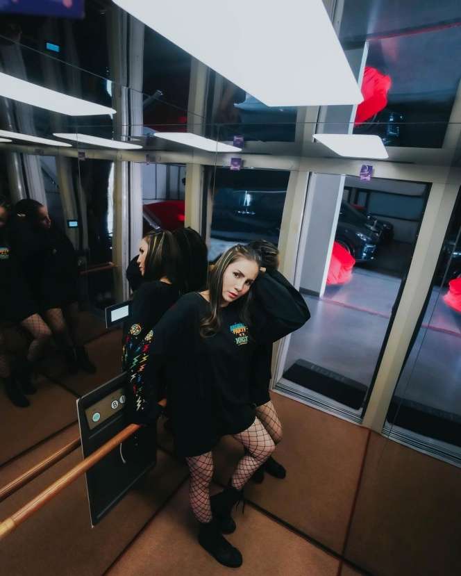 Rumah Mewah Sederet Artis yang Ada Fasilitas Lift