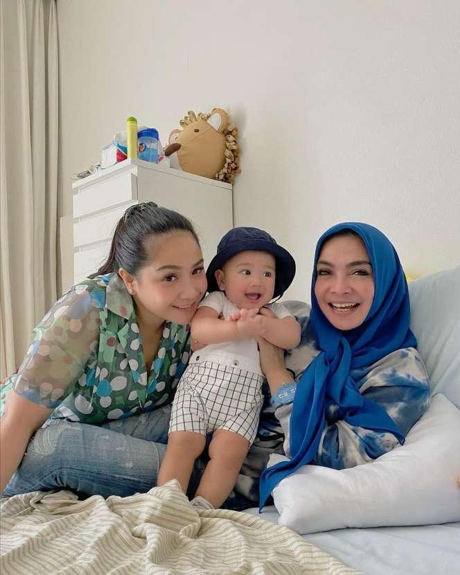 Rumah Mewah Sederet Artis yang Ada Fasilitas Lift