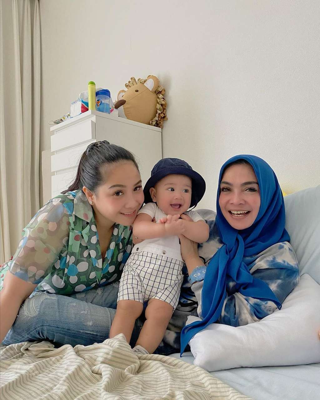Rumah Mewah Sederet Artis yang Ada Fasilitas Lift