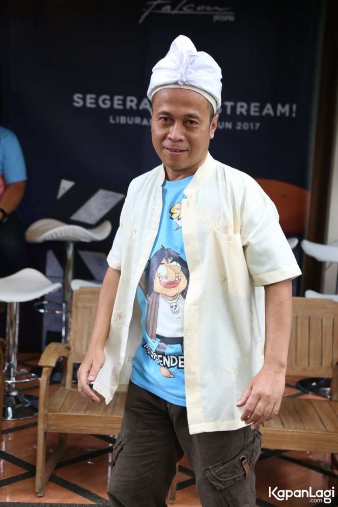 Masih Ingat Ki Joko Bodo? Dulu Jadi Paranormal Kondang, Begini Kabarnya Usai Berhijrah!