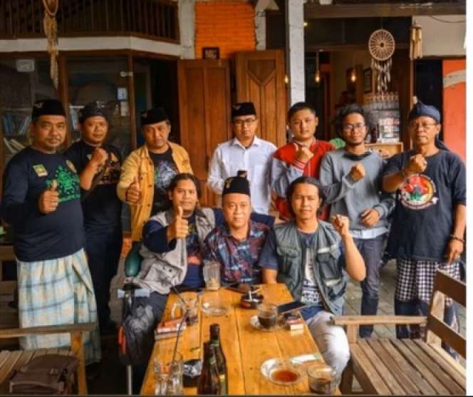 Masih Ingat Ki Joko Bodo? Dulu Jadi Paranormal Kondang, Begini Kabarnya Usai Berhijrah!