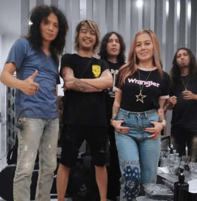 Masih Ingat Bojes AFI? Dulu Jadi Runner Up Kini Nasibnya Berubah Drastis!