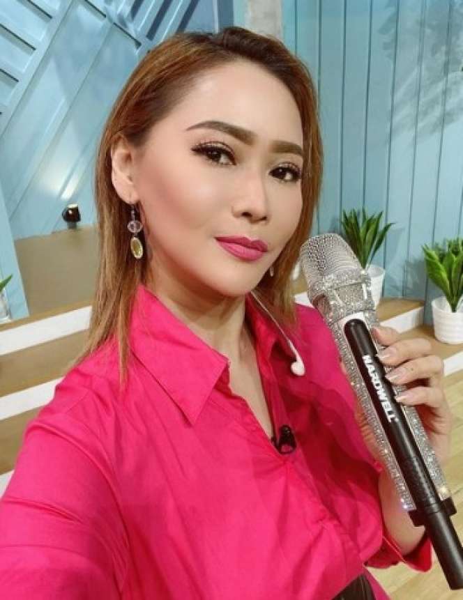 Artis Cantik Ini Tinggal di Rumah Senilai Rp20 M, Sang Ibu Pilih Hidup Sederhana!
