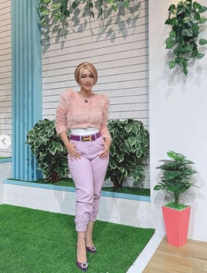 Artis Cantik Ini Tinggal di Rumah Senilai Rp20 M, Sang Ibu Pilih Hidup Sederhana!