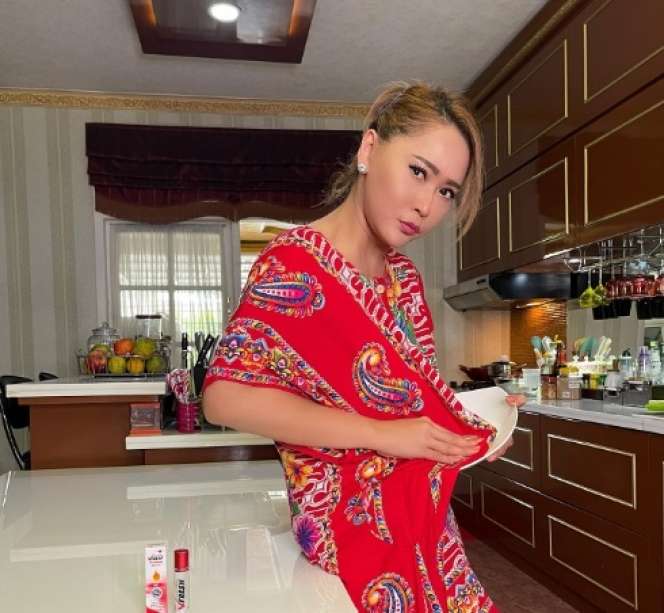 Artis Cantik Ini Tinggal di Rumah Senilai Rp20 M, Sang Ibu Pilih Hidup Sederhana!