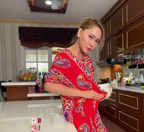 Artis Cantik Ini Tinggal di Rumah Senilai Rp20 M, Sang Ibu Pilih Hidup Sederhana!