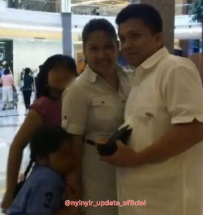 Viral Foto Jadul Putri Candrawathi dan Ferdy Sambo yang Bikin Pangling, Sebelum Glowing!