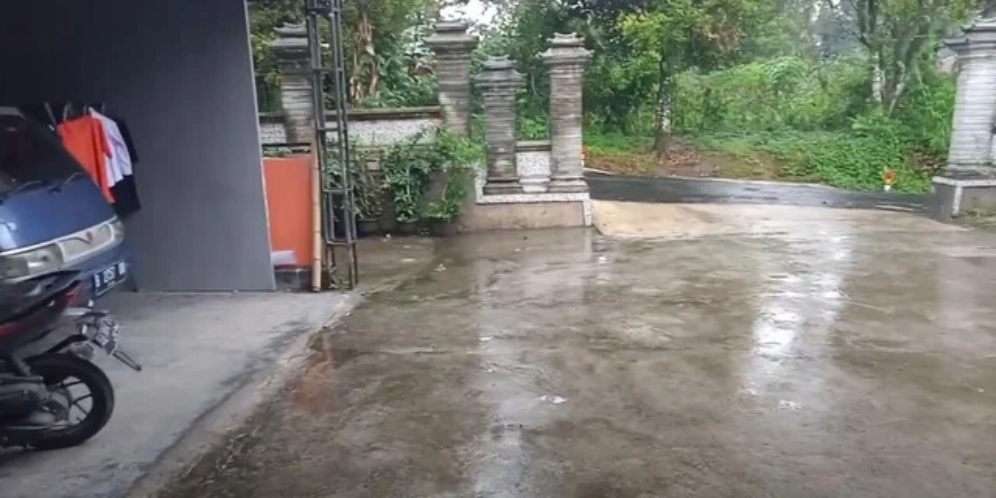 Potret Perbandingan Rumah Abah Lala VS Farel Prayoga 'Ojo Dibandingke'