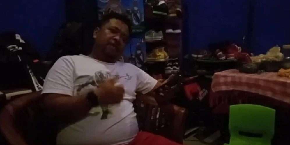Potret Perbandingan Rumah Abah Lala VS Farel Prayoga 'Ojo Dibandingke'