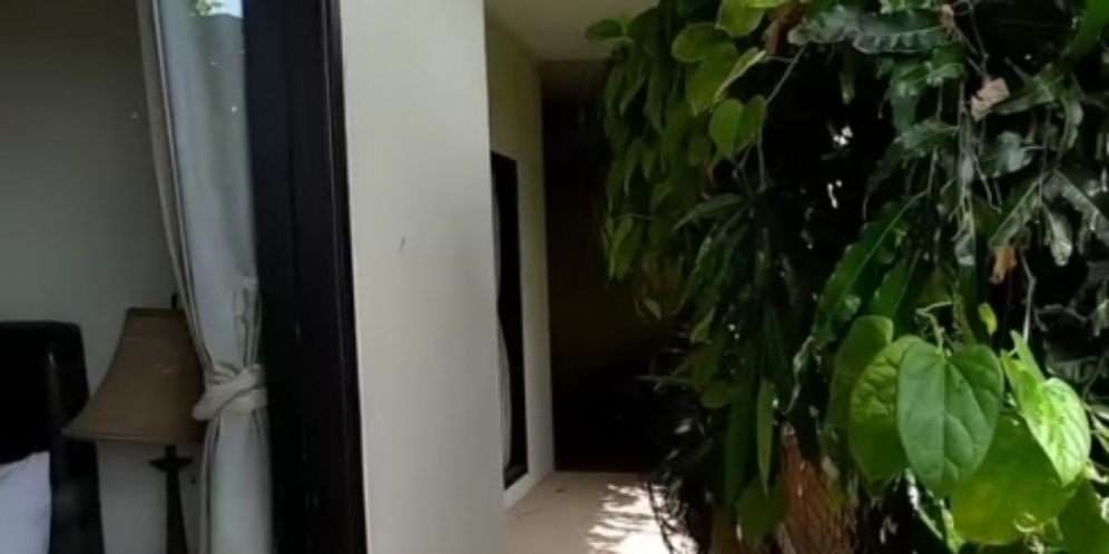 Potret Hotel Mewah Terbengkalai di Bali, Ada 300 Kamar dan Properti Masih Lengkap!