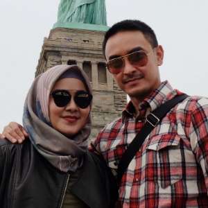 Lihat Lagi 6 Kontroversi Zumi Zola yang Baru Saja Dinyatakan Bebas Bersyarat
