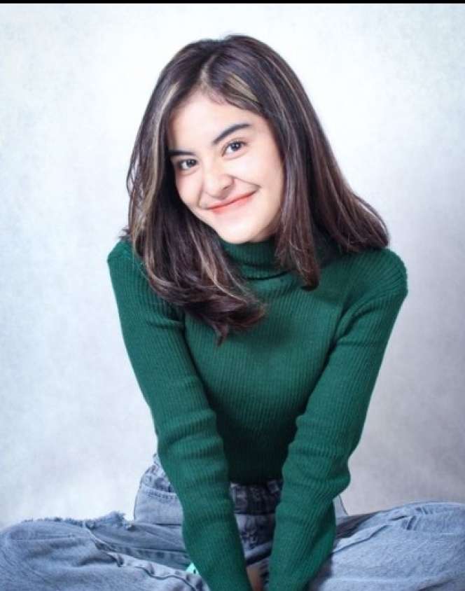 Fakta Menarik Irin Si Pegawai Baru Pabrik Kecimpring Kang Mus Preman Pensiun 6, Parasnya Cantik Banget!