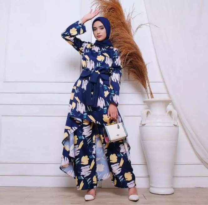 Ingat Nadya Mustika, Mantan Istri Rizki DA? Dulu Dicerai & Dicampakan, Kini Disebut Makin Cantik Bak Barbie Hidup