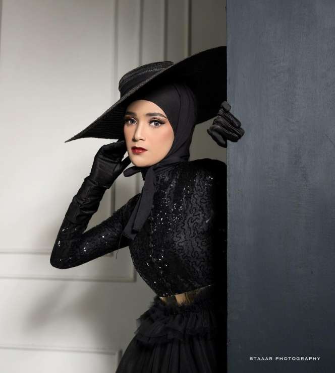 Ingat Nadya Mustika, Mantan Istri Rizki DA? Dulu Dicerai & Dicampakan, Kini Disebut Makin Cantik Bak Barbie Hidup