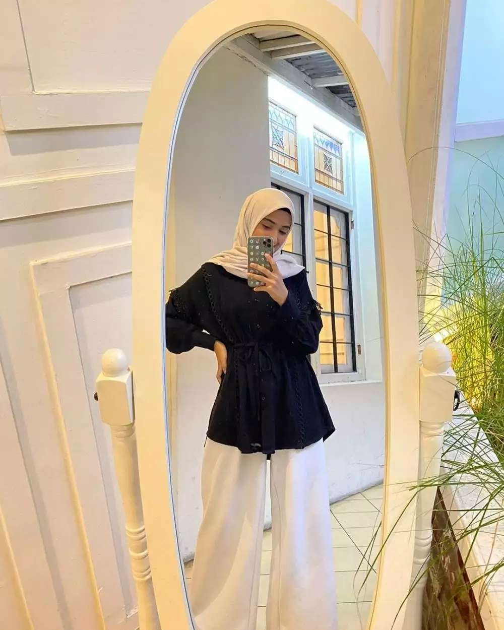 Ingat Nadya Mustika, Mantan Istri Rizki DA? Dulu Dicerai & Dicampakan, Kini Disebut Makin Cantik Bak Barbie Hidup