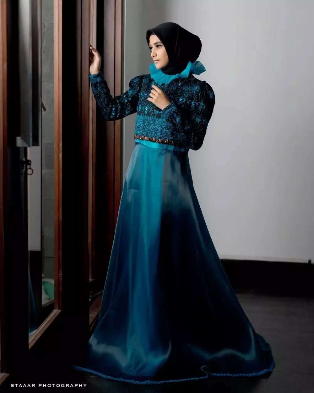 Ingat Nadya Mustika, Mantan Istri Rizki DA? Dulu Dicerai & Dicampakan, Kini Disebut Makin Cantik Bak Barbie Hidup