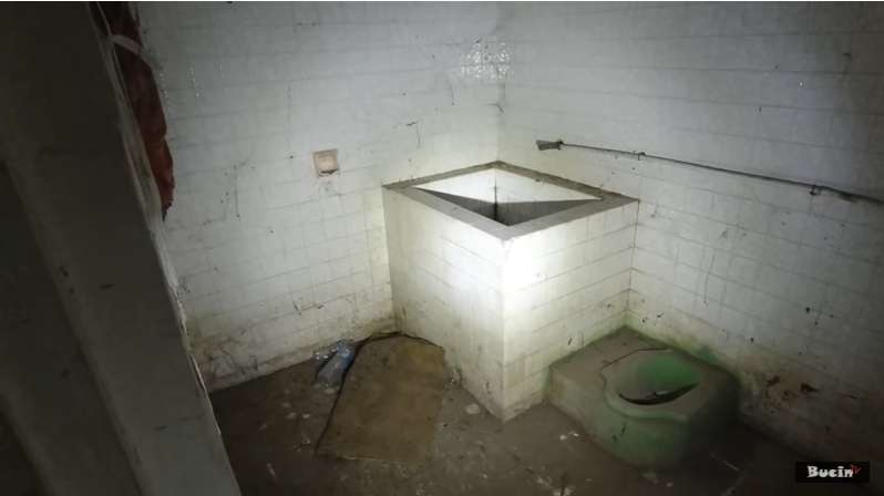 10 Rumah Mama Lauren `Peramal Kiamat 2012` yang Terbengkalai 12 Tahun, Mengerikan Bak Istana Hantu!