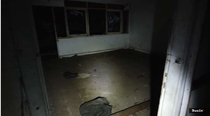 10 Rumah Mama Lauren `Peramal Kiamat 2012` yang Terbengkalai 12 Tahun, Mengerikan Bak Istana Hantu!