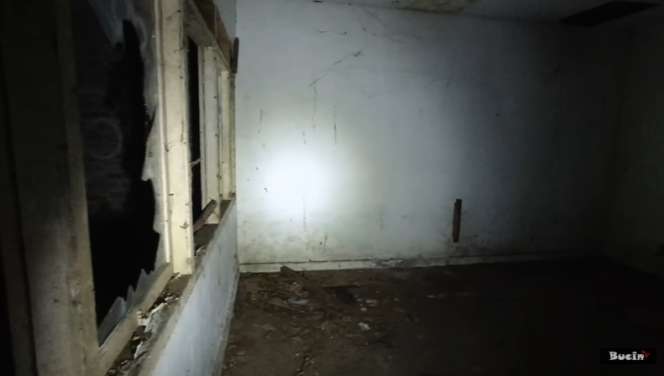 10 Rumah Mama Lauren `Peramal Kiamat 2012` yang Terbengkalai 12 Tahun, Mengerikan Bak Istana Hantu!