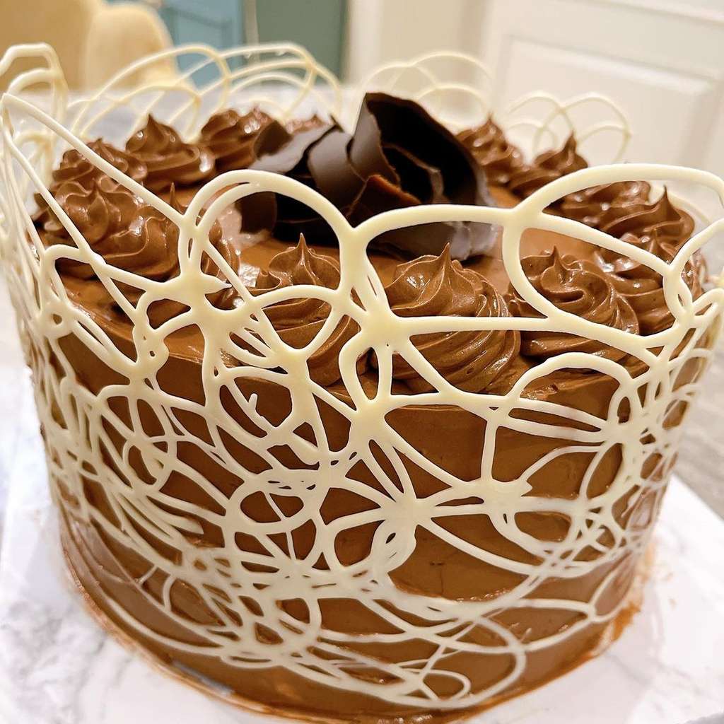 Zumi Zola Bebas dari Bui, Sherrin Tharia Sang Mantan Istri Kembali Disorot, Kini Jualan Kue