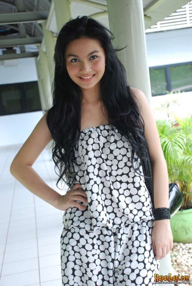 Jalani Sedot Lemak Pipi, 8 Potret Ariel Tatum Dulu dan Sekarang, Perubahannya Bikin Melongo!