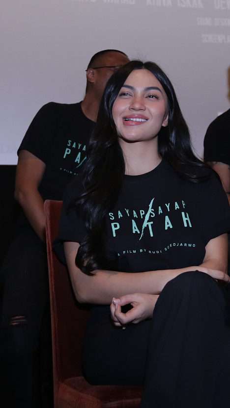 Jalani Sedot Lemak Pipi, 8 Potret Ariel Tatum Dulu dan Sekarang, Perubahannya Bikin Melongo!