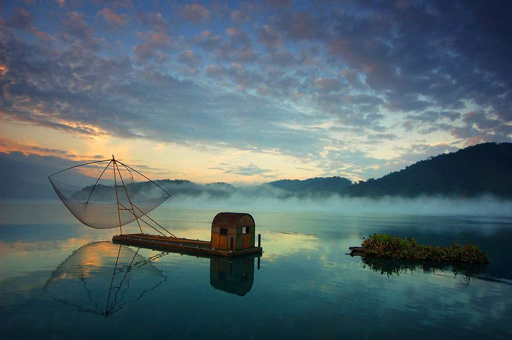 6 Wisata Alam Taiwan yang Wajib Dikunjungi Saat Liburan