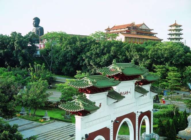 6 Wisata Alam Taiwan yang Wajib Dikunjungi Saat Liburan