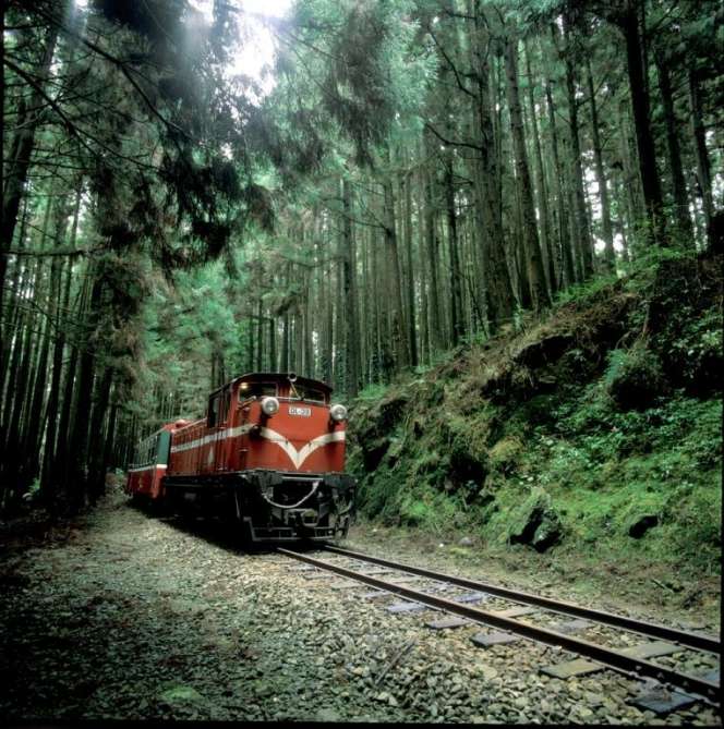 6 Wisata Alam Taiwan yang Wajib Dikunjungi Saat Liburan