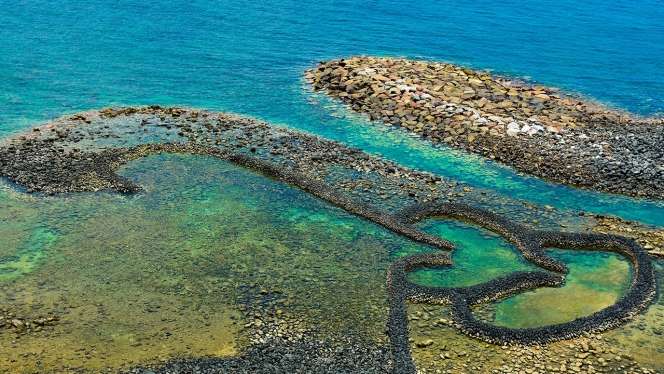 6 Wisata Alam Taiwan yang Wajib Dikunjungi Saat Liburan