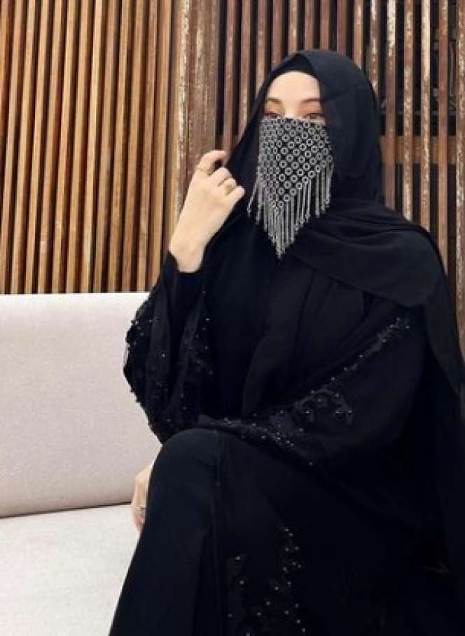 Potret Rima Edbouche, Istri Bintang Barcelona Ousmane Dembele, Parah Cantiknya Bikin Penasaran!